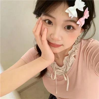 女哭声