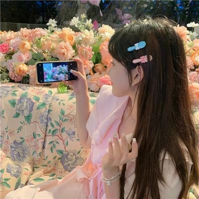 囧女翻身之嗨如花